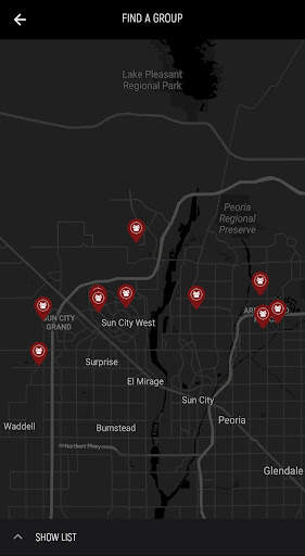CCV Mobile App screenshot 6