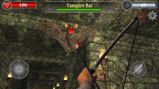 Old Gold 3D screenshot 5