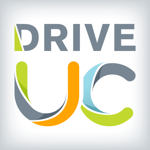 DriveUC Mobility icon