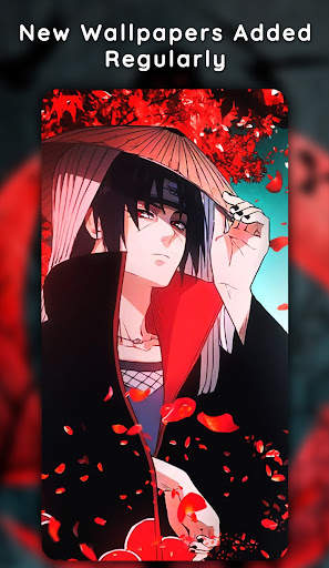 Otaku Anime Wallpapers screenshot 2