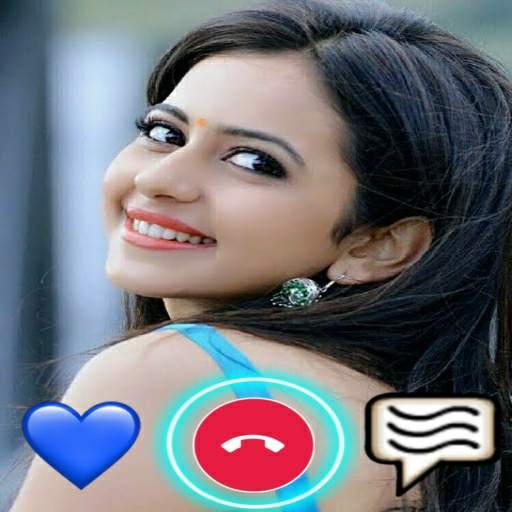 Indian bhabhi Hot Video Chat - Video Call free 2.0