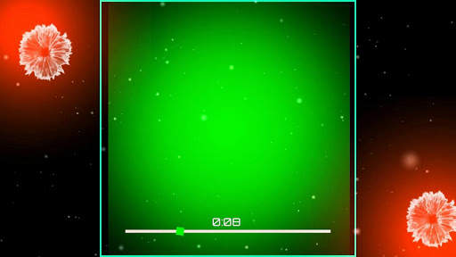 Green Screen Avee Player Templates Links Videos screenshot 3