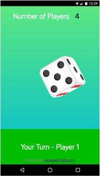 Ludo Dice screenshot 2