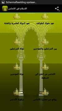 The Islam in Andalusia screenshot 2
