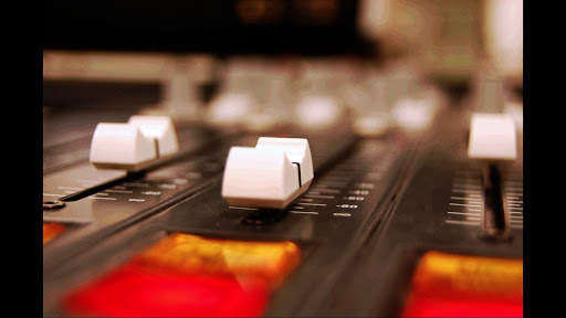 Music Mixer Wallpaper screenshot 2