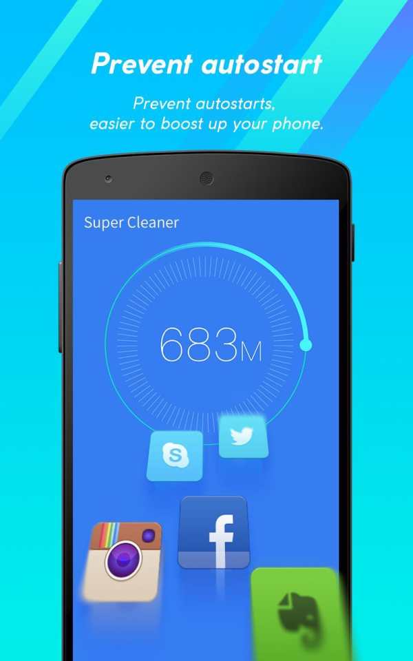 Antivirus & cleaner screenshot 20