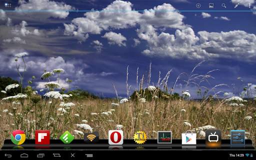 MC-Photo Live Wallpaper screenshot 16