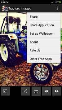 Indian Tractors HD Wallpapers 2018 screenshot 6