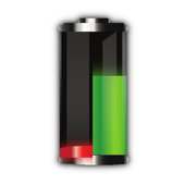 Battery Status logo