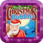 Christmas Bubble Shooter icon