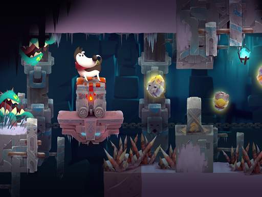 My Diggy Dog 2 screenshot 20
