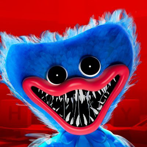 Poppy Playtime Horror Tips icon