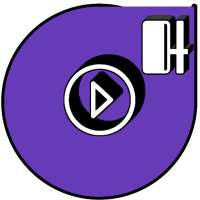 HT TV logo