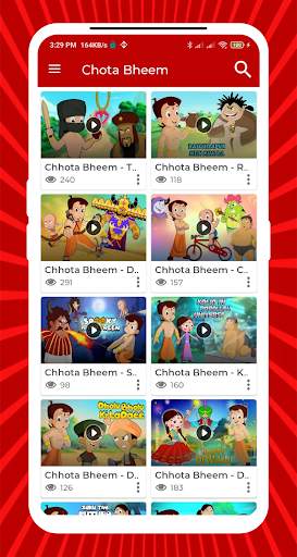 Oggy and Cockroaches Cartoon Tv - Cartoon videos screenshot 7