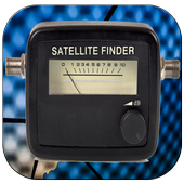 Satellite Finder  - Sattelite Director icon