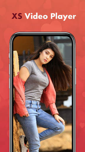 XS Video Player screenshot 5