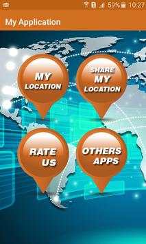 GPS Friend Locater, GPS Phone Tracker :GPS Tracker screenshot 6