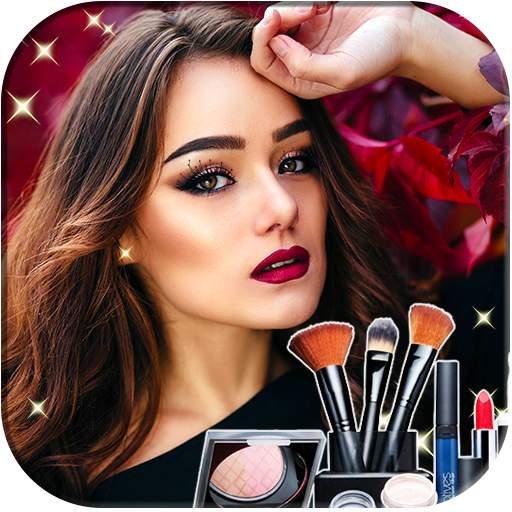 MakeUp Camera Selfie Beauty 0.2