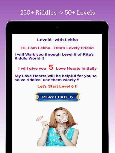A Riddle Game screenshot 9