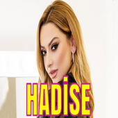 Hadise  Geliyorum Yanına - Şarkıları İnternetsiz icon