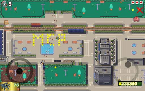Zombie Survival screenshot 7