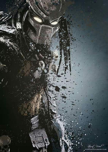 Predator Wallpapers HD Collect screenshot 2