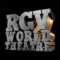 RGV World Theatre logo