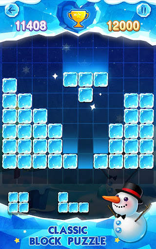 Block Puzzle screenshot 10