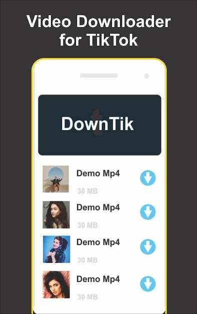 Snaptubè - All Free Video Downloader screenshot 5