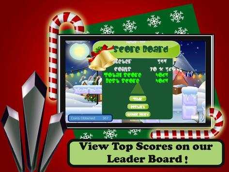 My Santa Run screenshot 10