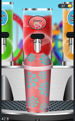Slushy Maker! screenshot 18
