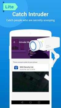 Clean Master Antivirus, Applock & Cleaner screenshot 4