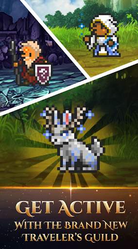 Orna: GPS RPG Turn-based Game screenshot 10