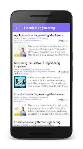 Mechanical Engineering screenshot 4