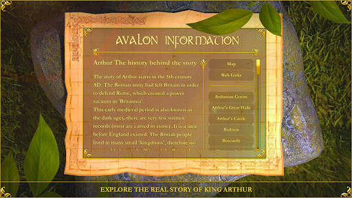Avalon FREE screenshot 2