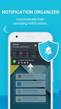 CM Security & 360 Security - Antivirus, Cleaner screenshot 7