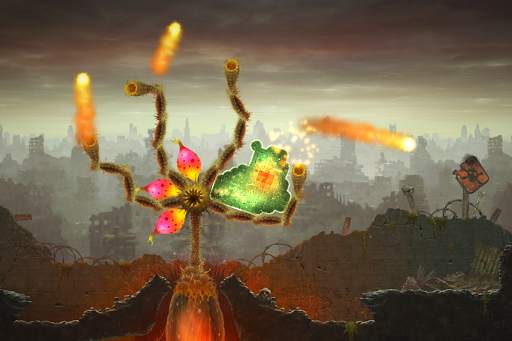 Mushroom 11 screenshot 1