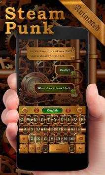 Steam Punk screenshot 1