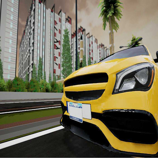 Grande City Adventure - Real Car Parking Simulator icon