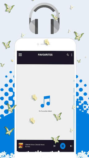 Music Player Latest 2019 скриншот 3