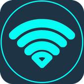 Swift WiFi: Free WiFi Hotspot 1.0.2