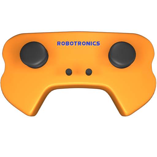 Robotronics Remote 9