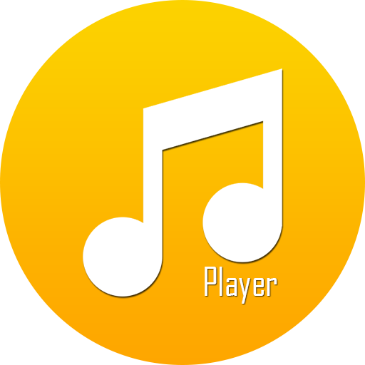 “MusiBeatz - Music player” icon