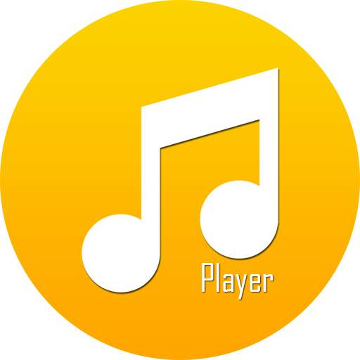 “MusiBeatz - Music player” 1.9