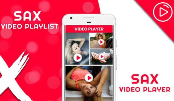 Saxy Video Player - SX Video Player screenshot 6