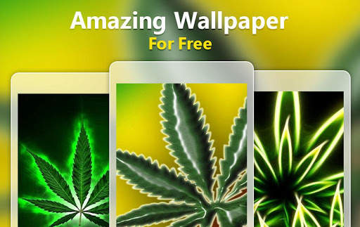 Weed Wallpaper screenshot 2