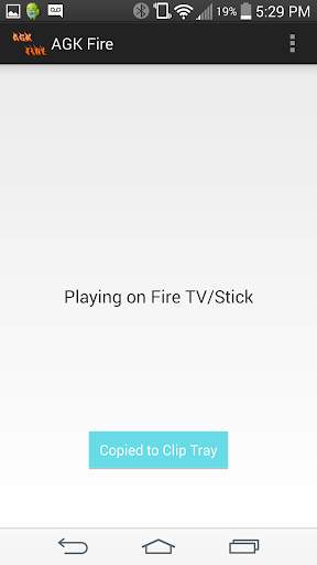 AGK Fire (Ad free) screenshot 8