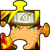 Naruto Puzzle icon