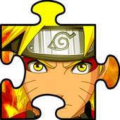 Naruto Puzzle 1.0.0