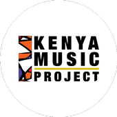 Kenya Music Project App icon